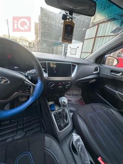 هيونداي أكسنت